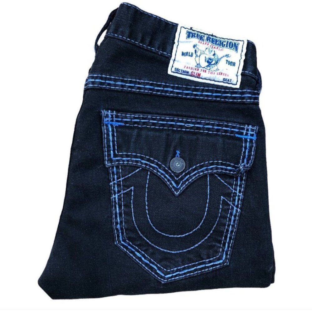 True religion